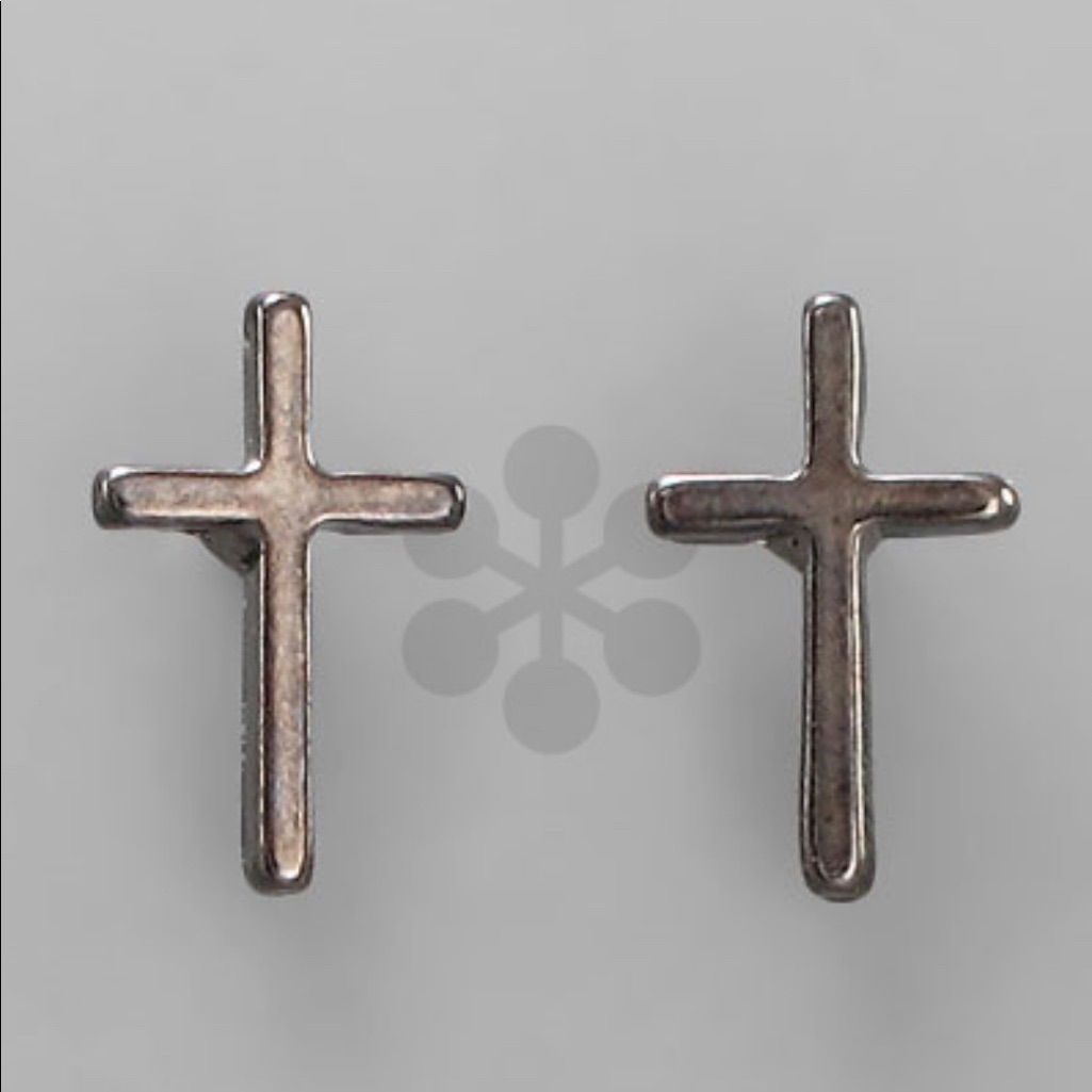 Earrings -